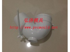 PP Elbow Drain Pipe Mould