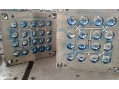 PVC/PP/PPR/PE pipe fitting mould