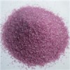 Pink Fused Alumina Oxide