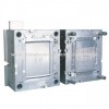 Plastic Injection Molds for Two-shot, Over, Insert and Precision Molding