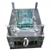 Plastic Injection Mold, Used for Power Pack Purpose, Plastic Shell