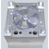 plastic injection mold/mould for fans