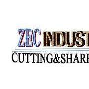 ZEC INDUSTRY Logo