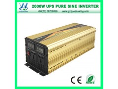 UPS 2000W Pure Sine Inverter