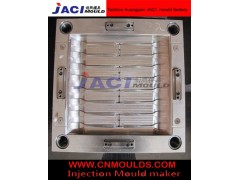 16cavity 135mm fork mould