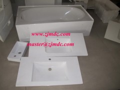 SMC Bathtub mould