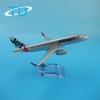 Airbus A320 toy airplane