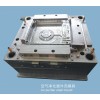 Air purifier shell mould