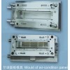 Mould of air-condition panel
