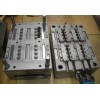 New plastic injection mold