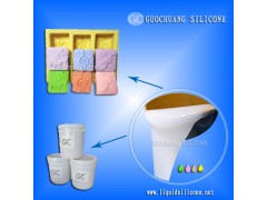 soap mold silicone
