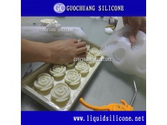 candle silicone rubber