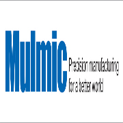 Mulmic  Logo
