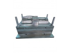 Auto & Motorcycle Moulds