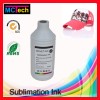 polyester dye sublimation