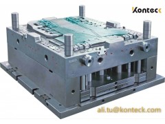 Injection Mould for Plastic