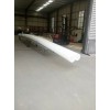 white color HDPE water pipe