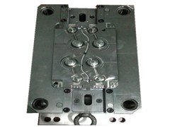 Large Size Injection Mould