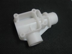 Prototype mould/tooling