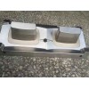 cars part by injection mould