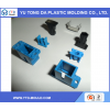 Mould for plastic and tooling