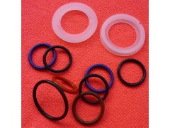 SiliconeO-rings,rubberO-rings