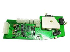 REMA Handle circuit board
