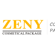 Ningbo Zeny Cosmetical Package Co.,Ltd Logo