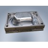 Baby Bathtub Injection Mould