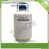 10L liquid nitrogen tank in MS