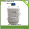 15L Liquid nitrogen cylinder
