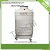 Liquid nitrogen container 80L