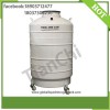 Liquid nitrogen container 100L