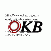 OKB INDUSTRIAL CO.,LTD. Logo