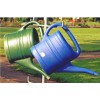 Plastic watering can mold