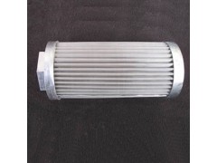 Pleated Candle Filter