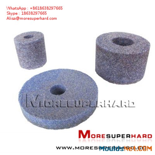 SG ( Sol Gel ) Grinding WheelSG Alisa@moresuperhard.com (2)