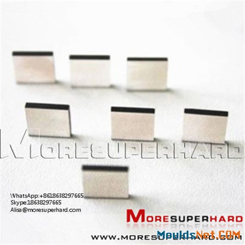 CVD synthetic diamond plate Alisa@moresuperhard.com