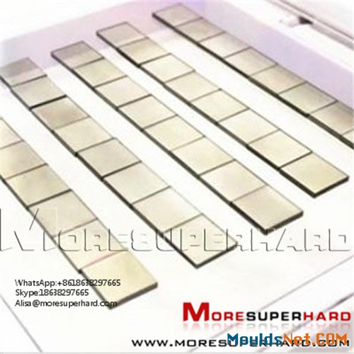 CVD synthetic diamond plate Alisa@moresuperhard.com (3)