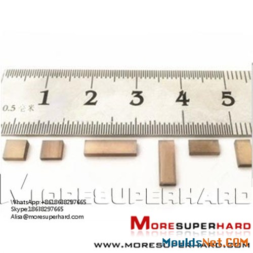 CVD synthetic diamond plate Alisa@moresuperhard.com (2)