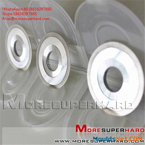 Electroformed hub dicing blade Alisa@moresuperhard.com (2)