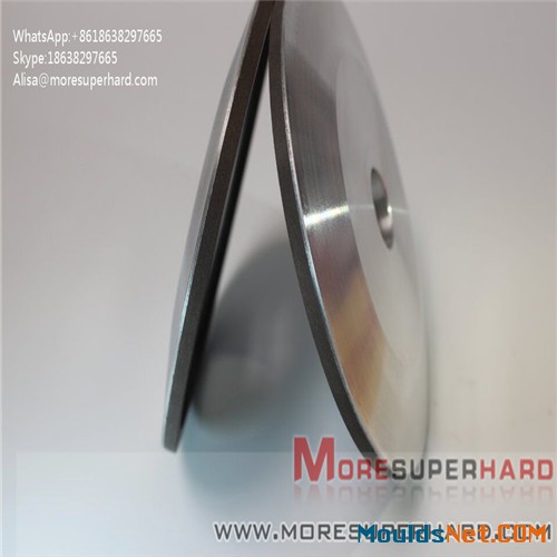 4A2 resin diamond polishing wheel Alisa@moresuperhard.com (4)