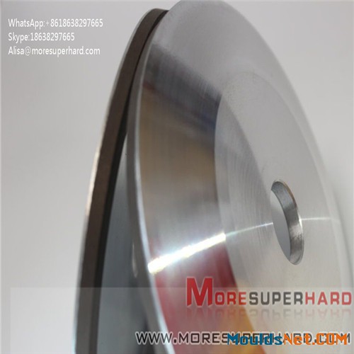 4A2 resin diamond polishing wheel Alisa@moresuperhard.com (3)