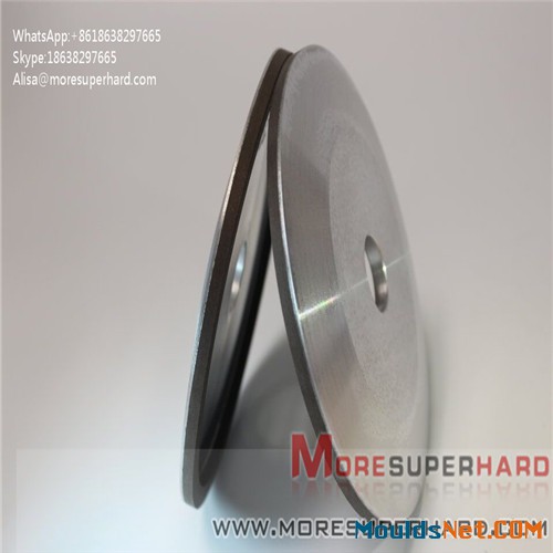 4A2 resin diamond polishing wheel Alisa@moresuperhard.com (2)