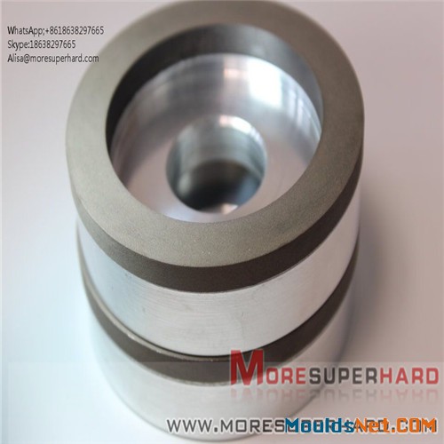 6A2 resin diamond polishing wheel Alisa@moresuperhard.com (6)