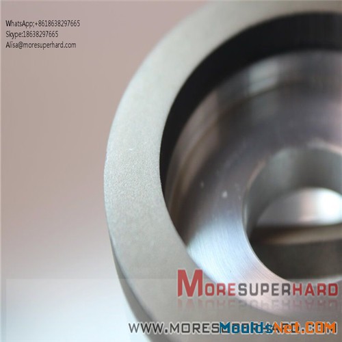 6A2 resin diamond polishing wheel Alisa@moresuperhard.com (7)