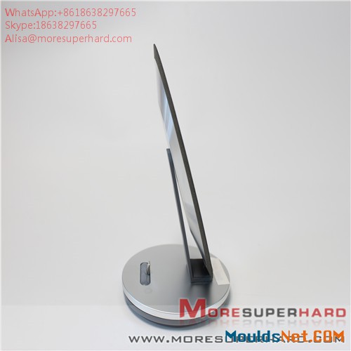 Resin bond diamond grinding wheel Alisa@moresuperhard.com (8)