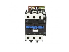12 Amps 3 Pole AC Contactor