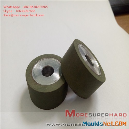 Resin bond diamond grinding head Alisa@moresuperhard.com10