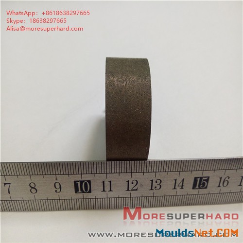 Resin bond diamond grinding head Alisa@moresuperhard.com06